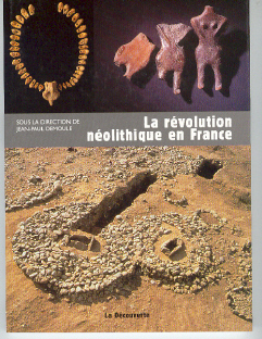 La révolution néolithique en France