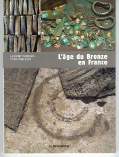 L'âge du bronze en France