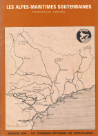 Les Alpes Maritimes souterraines