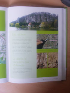 Les plus beaux rochers de Wallonie - Géologie et petite histoire