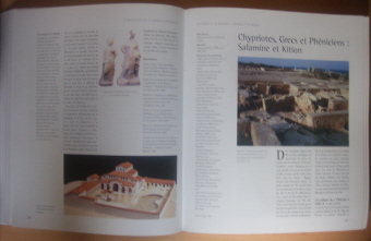 ARCHEOLOGIES - 20 ans de recherches françaises dans le monde