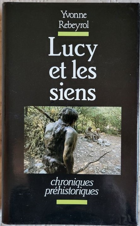 Lucy et les siens