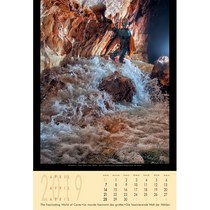 Calendrier Spéléo Project 2019