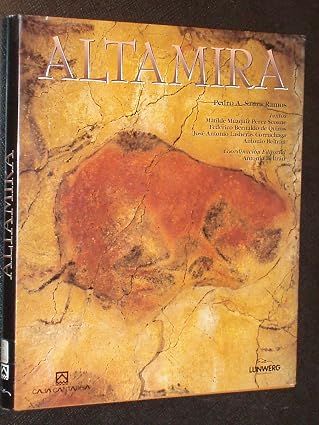 Altamira  (en espagnol)