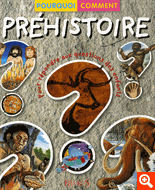 La préhistoire - Pourquoi?  Comment ?
