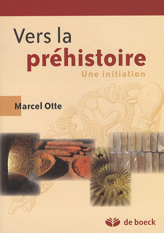 Vers la préhistoire