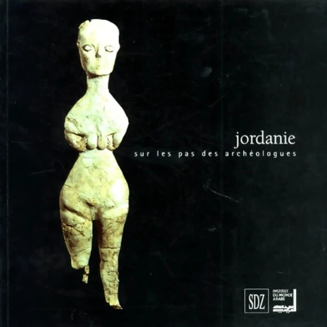 Jordanie. Sur les pas des archéologues